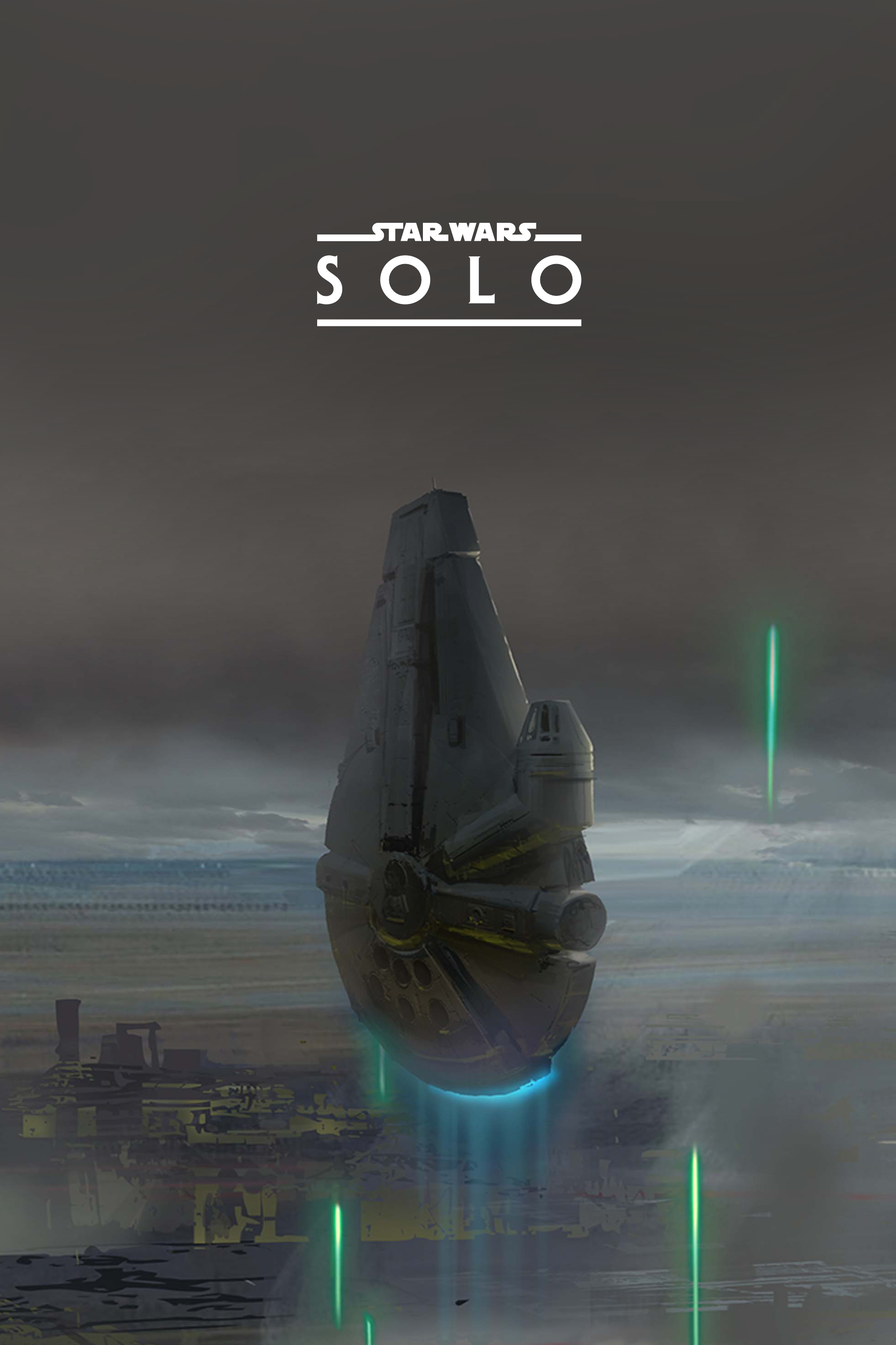 Solo A Star Wars Story (2018) [286773] (A1708528750) [[Movies]] --Plex--